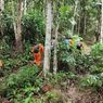 Pendaki asal Banjarmasin yang Hilang di Gunung Hauk Balangan Ditemukan
