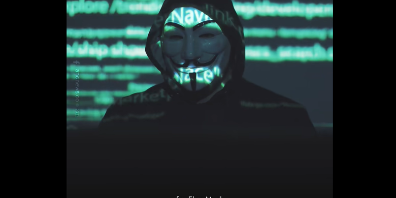 16+ Anonymous Hacker Bitcoin Pictures