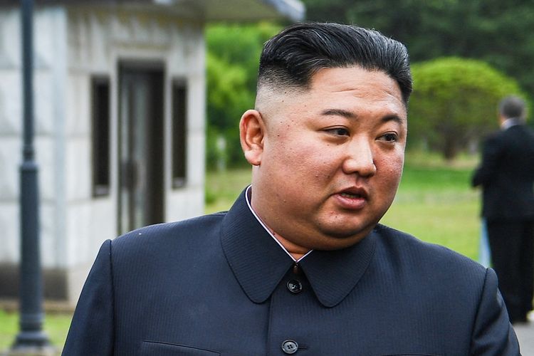 Jembatan China-Korea Utara Dibuka 15 Oktober, Sinyal Menguatnya Hubungan