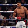 Anthony Joshua Soal Suporter di Duel Kontra Kubrat Pulev: Akan Jadi Skenario Intim