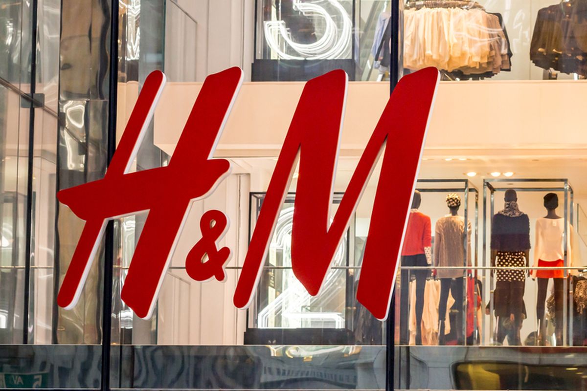 H&M