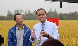 Pemerintah Indonesia Tindak Lanjuti Minat Investor Wuhan untuk Bangun Desa Pariwisata Pertanian di Kawasan Transmigrasi