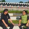 Ketika Airlangga dan Muhaimin Bicarakan Koalisi Perubahan, Bakal Deklarasi Masing-masing