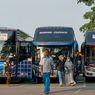 Kemenhub Siapkan 31.000 Bus untuk Nataru 2025/2026