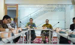 Media Center Daerah Dinilai Penting untuk Dukung Transparansi dan Akuntabilitas Informasi Publik