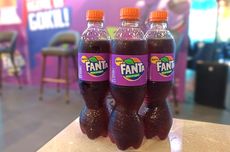 Fanta Targetkan Generasi Z dengan Luncurkan Rasa Anggur