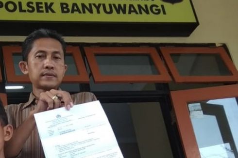 Anaknya Sering Dibuli, Bapak Ini Laporkan Tetangga ke Polisi