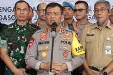 Alasan Golkar Lirik Irjen Ahmad Luthfi Maju di Pilgub Jateng 2024