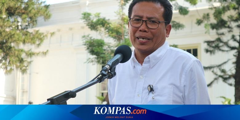 Fadjroel Rachman Ungkap Dirinya Jadi Dubes RI Mulai Desember - Vimarsana News