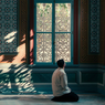 Mengapa Duduk Tenang Sebelum Shalat Termasuk Sunnah? Ini Penjelasannya