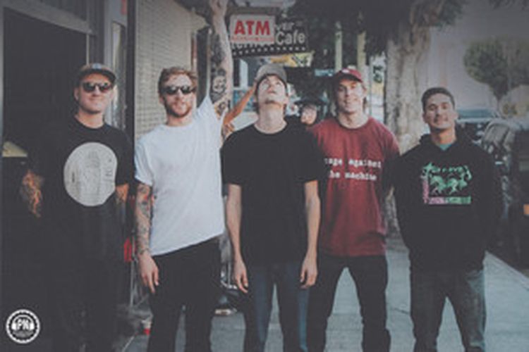 The Story So Far Band