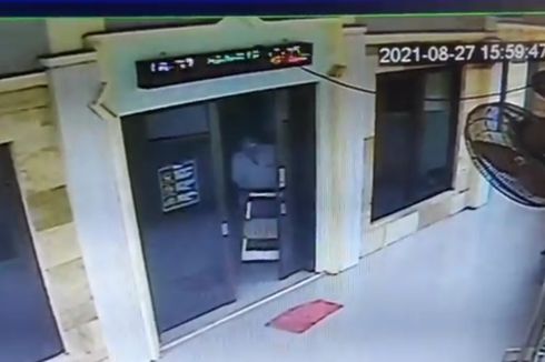 Uang Kotak Amal Mushala di Ciracas Dicuri, Pelakunya Pura-pura Jadi Jemaah