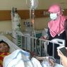 Apakah Gizi Buruk Sebabkan Otot Lemah dan Tak Bisa Berjalan?