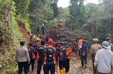 Korban Ledakan SMAN 72 Tulis Pesan ke Ortu, Minta Kasus Diusut Tuntas