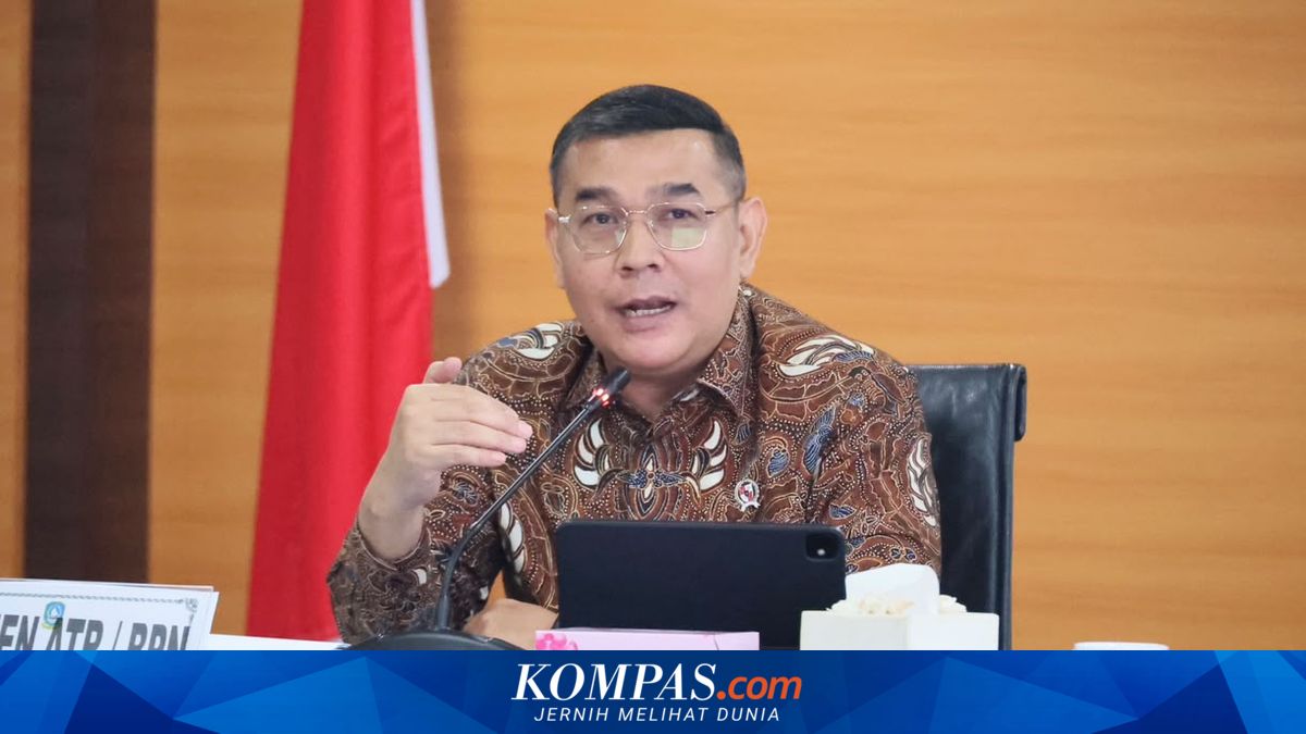 Kepala Daerah Punya Tugas Baru sebagai Ketua GTRA, Apa Saja Perannya?