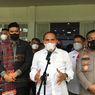Bobby Mengadu ke Gubernur Edy, Merasa Aneh Jatah Vaksin Medan Selalu Dipotong