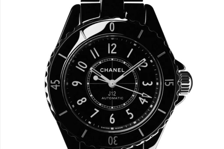 Chanel J12 33mm