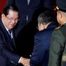 Partai Oposisi Utama Kamboja Ditolak Saat Daftar Pemilu