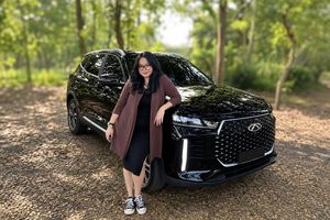 Review Jujur Chery Tiggo Cross CSH: Plus Minus Setelah 23.000 Km