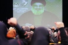 Heboh Penyusupan Agen Mossad di Markas Hezbollah
