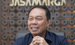 Lewat Infrastruktur Jalan Tol, Jasa Marga Dukung Arah Pembangunan Ekonomi Prabowo–Gibran 