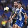 Harapan Espanyol di Tangan Pelatih Baru