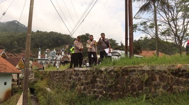 Ungkap Penyebab Kecelakaan Maut di Majalengka, Polisi Terjunkan Tim TAA dan Scan Digital di TKP