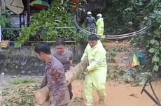 Dua Jenazah Korban Bencana di Agam Sumbar Kembali Dievakuasi