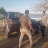 Diduga Jadi Korban Penculikan, Bocah Tewas dengan Wajah Dilakban di Pantai Cihara