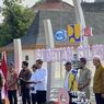 Presiden Jokowi Resmikan Sodetan Ciliwung untuk Atasi Banjir Jakarta