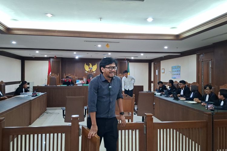 Ferry Irwandi: Demo Agustus 2025 karena Keresahan Publik, Bukan Dipicu Konten Editan