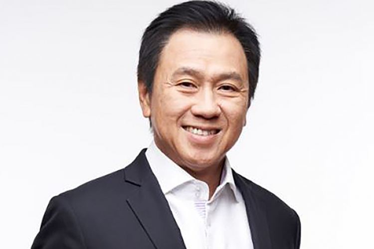 Chaly Mah Chee Kheong akan diangkat sebagai Chairman Surbana Jurong Group mulai 1 Januari 2021.