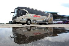 Mudik Lebaran 2026: Operator Bus Hadapi Masalah Klasik Makin Kompleks