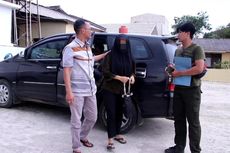 Kronologi Polisi Tangkap Ibu 21 Tahun di Lampung yang Diduga Buang Bayinya di Tempat Sampah