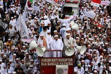 FPI Tuntut Kapolda Jabar Dicopot dari Jabatan