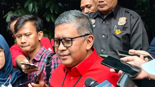 Sebut Ganjar-Mahfud Lahir dari Jalan Lurus, Sekjen PDI-P: Bukan Jalan Manipulasi Hukum di MK