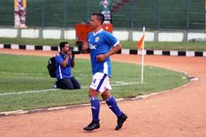 Kisah 11 Tahun Dadang Hidayat bersama Persib, Lepas dari Bayang-bayang Degradasi