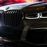 Segmen Mobil Mewah, Penjualan BMW Kalahkan Mercedes-Benz