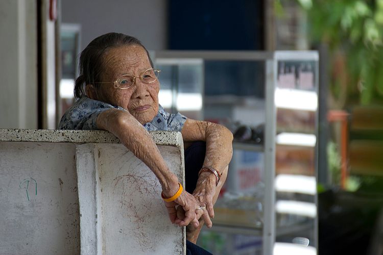Alzheimer Keturunan atau Bukan? Ini Kata Pakar
