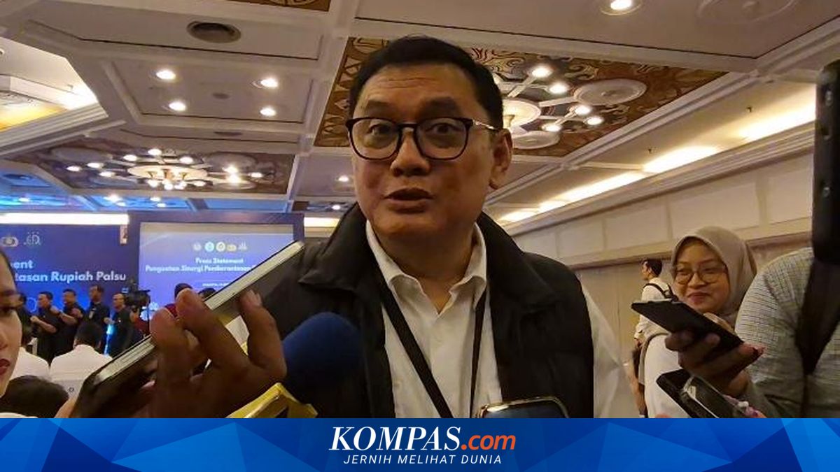Optimisme Konsumen Terhadap Ekonomi Terus Turun, Ini Respons BI