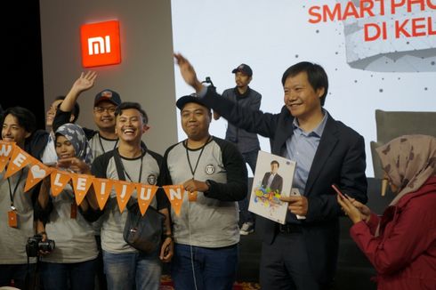 Mi Fans Tuntut Xiaomi karena Tak Diajak Makan Malam