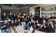 Dukung Bisnis di Era Digital, rankpillar Jadi Partner Start-up Series A hingga Unicorn