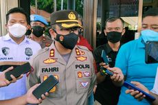 Jadikan Pelapor Kasus Korupsi sebagai Tersangka, Kapolres Cirebon: Sudah Sesuai Prosedur