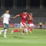 Jadwal Timnas U23 Indonesia Vs Tajikistan, Kick-off Malam Ini