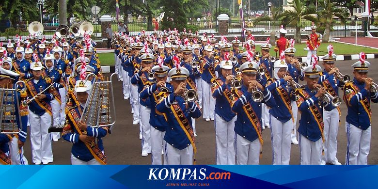 Cara Membuat Akun Sscasn Untuk Daftar Sekolah Kedinasan 2020