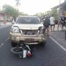 Korban Kecelakaan Jalan Parangtritis Meninggal, Penabrak yang Kemudikan Nissan X Trail Ternyata Anggota TNI