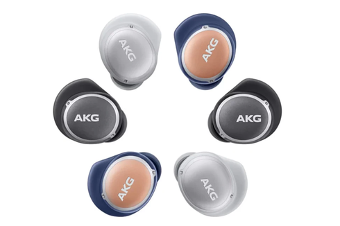 Samsung Luncurkan Earbuds TWS AKG N400, Harganya?