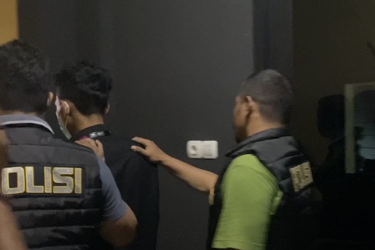 Penipu yang Ngaku Karyawan TV Swasta Ditangkap Saat Akan Jual Motor di Jaksel