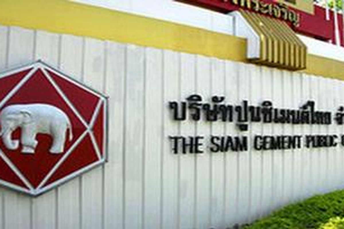 Siam Cement