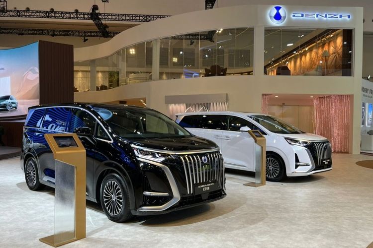 Denza D9 dibangun dengan enam pilar kecanggihan yang dirancang untuk memberikan pengalaman berkendara yang menyeluruh, baik bagi pengemudi maupun penumpang.